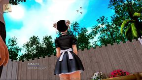 Harem Hotel 276