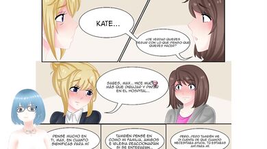 SaMelodii’s Yuri Hentai Love Leaks