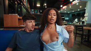 Brazzers: Wicked Willow's Wiles