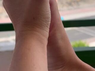 LittleFeet Is Very Nasty?