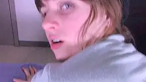 Leia Lovelyn - Slut Wants To Be Impregnated