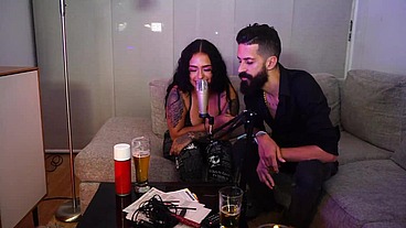rekonfiguration 17 - a brand new sex podcast