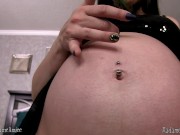 Pregnant Escort Vore