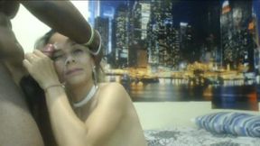 Fucking All Positions, Little Bouncing Tits and a Cumshot