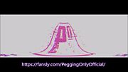 Pegging Sex Tapes: Nympho Corporate Baddie