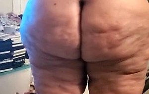 Oiled ssbbw log best
