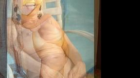 ”ILOVEGRANNY Amateur Mature Experiments With Sex Pictures”