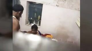 Indian Village couple Homemade sex