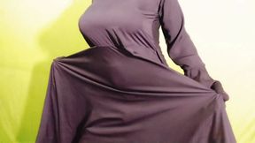 Busty Slut Stepmom Fucked and Crimpy Farming House German by