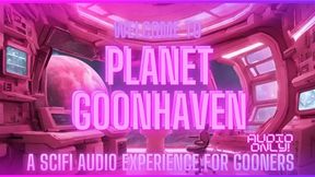 welcome to planet goonhaven (audio only) (1080 WMV)