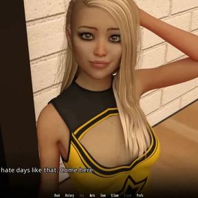 WVM: girls girls girls