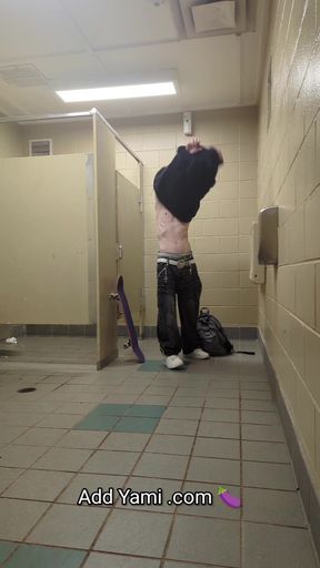 Hung TikTok boi 2025 compilation
