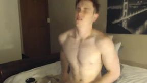 Max Scott Private Show