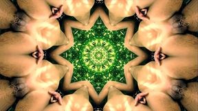 abstract pissing porn