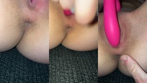 hum petit plaisir avec mon meilleur ami