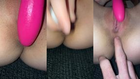 hum petit plaisir avec mon meilleur ami