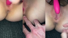 hum petit plaisir avec mon meilleur ami
