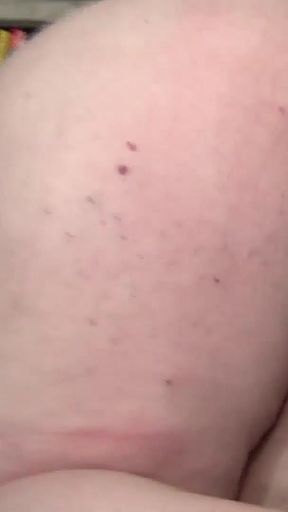 Epic moment from &quot;Gorda com mamas grandes so quer fodero caralho&quot;