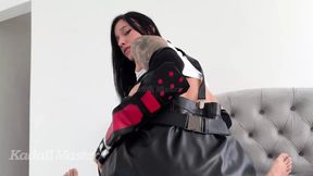 Tifa gets fucked hard until she gets cummed in her pussy