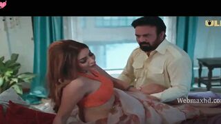 Balam Pichkari Part 02 2025 Ullu Original New web series