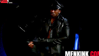 Unleashing the Beast My Insatiable Us and the Dominant Dark Stallion, Marcus Monroe