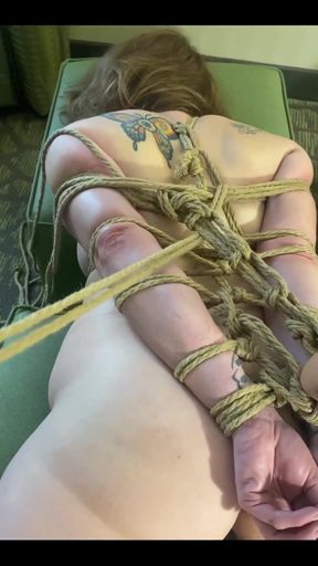 My Subspace Is the Most Delicious Time of My Life!