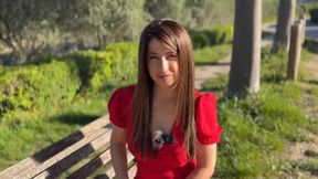 paola rencontre un plan tinder