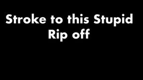 Bratty Bunny - Stroke to this Stupid - Rip off