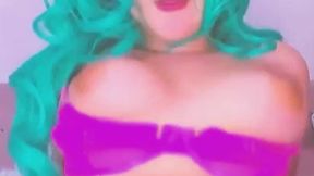 Community Creator
 @NamiWolff @Sextoys and #Shaved Pussy #Solo #Webcam video sexy movie | Tik.Porn