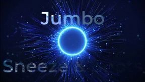 Jumbo Sneeze & Snots *wmv*