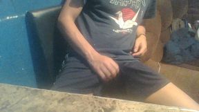 Let's Go Suck It, That's Delicious