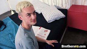 Hot gay fuck