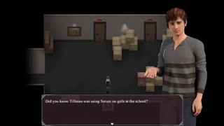 LUST EPIDEMIC - PART 37 - VAL ANAL