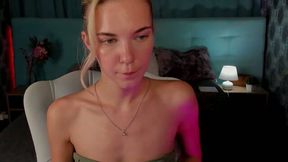 Esmi Stewart Private Show