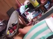 dick flash