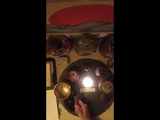 2026/07/26 - Korean Bell Chant