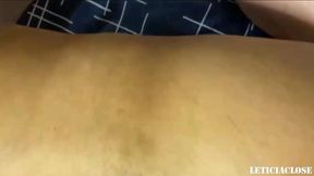 ele e o gerente de uma conhecida loja de departamentos e me confessou que adora ser passivo pra transex dotadas