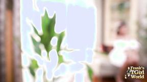 ”FRANKS TGIRLWORLD: SWEETIE PIE!”