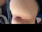 Gay femboy perfect ass