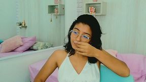 Katy Heaven Private Show