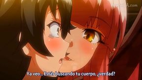 Succubus Connect Capitulo 1 - HentaiLa Sub espa&ntilde_ol