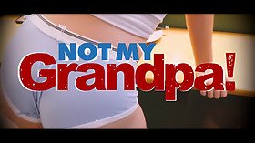 Gold Digger Prank On Slutty Teen