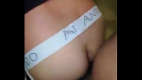 FODENDO COM DESCONHECIDO NAS ESCADAS DO SHOPPING