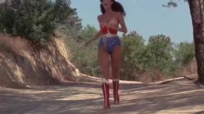Wonder Woman: Ready for Programming