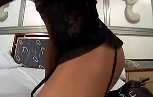 Fisting & ass fucking for busty cutie
