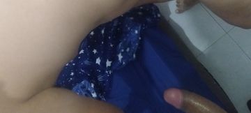 My Black Bull Is Opening More and More the Ass of My Cuckold Husband