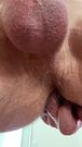 Albemarle 305's unstoppable solo masturbation
