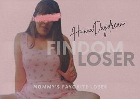 MOMMY'S FINDOM LOSER🏧