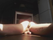 Prostate Hands Free Cum - Teen Gay Anal Orgasm