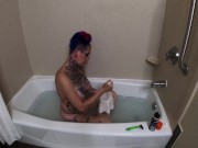 Chassidy Lynn - Bath Time